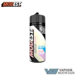 MODest Pina Colada 120ml Longfill