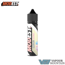 MODest Pina Colada 60ml Longfill