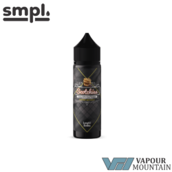 SMPL Scotchies Coffee Reserve 60ml Salt/MTL Longfill